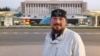 Священник Иаков Воронцов. Алматы, 26 сәуір, 2023 жыл