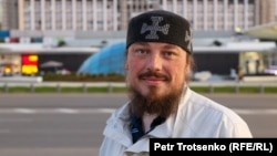 Иаков Воронцов