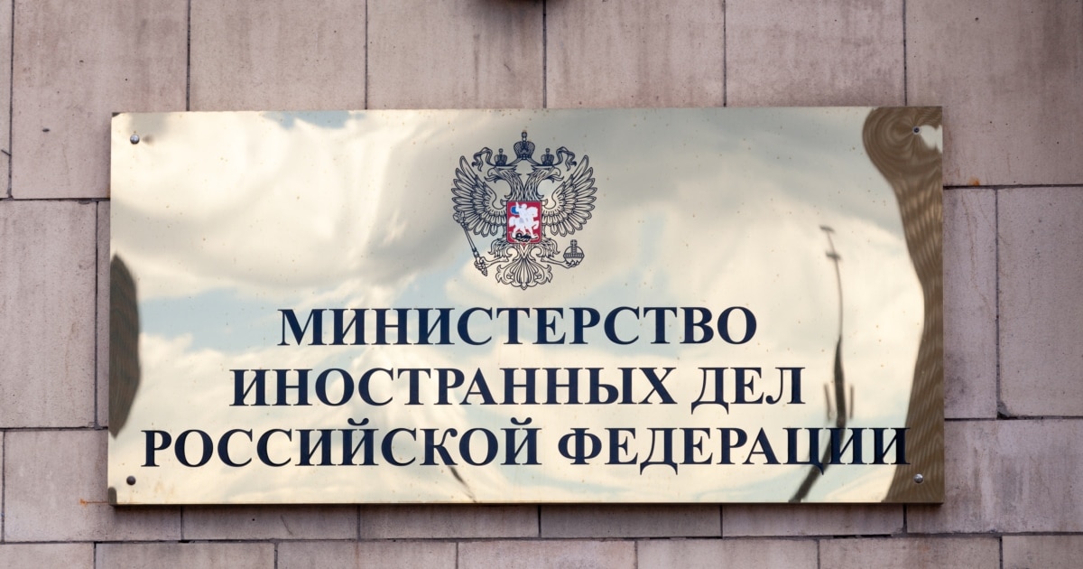 Росія протестує проти виступу Зеленського в Вірменії