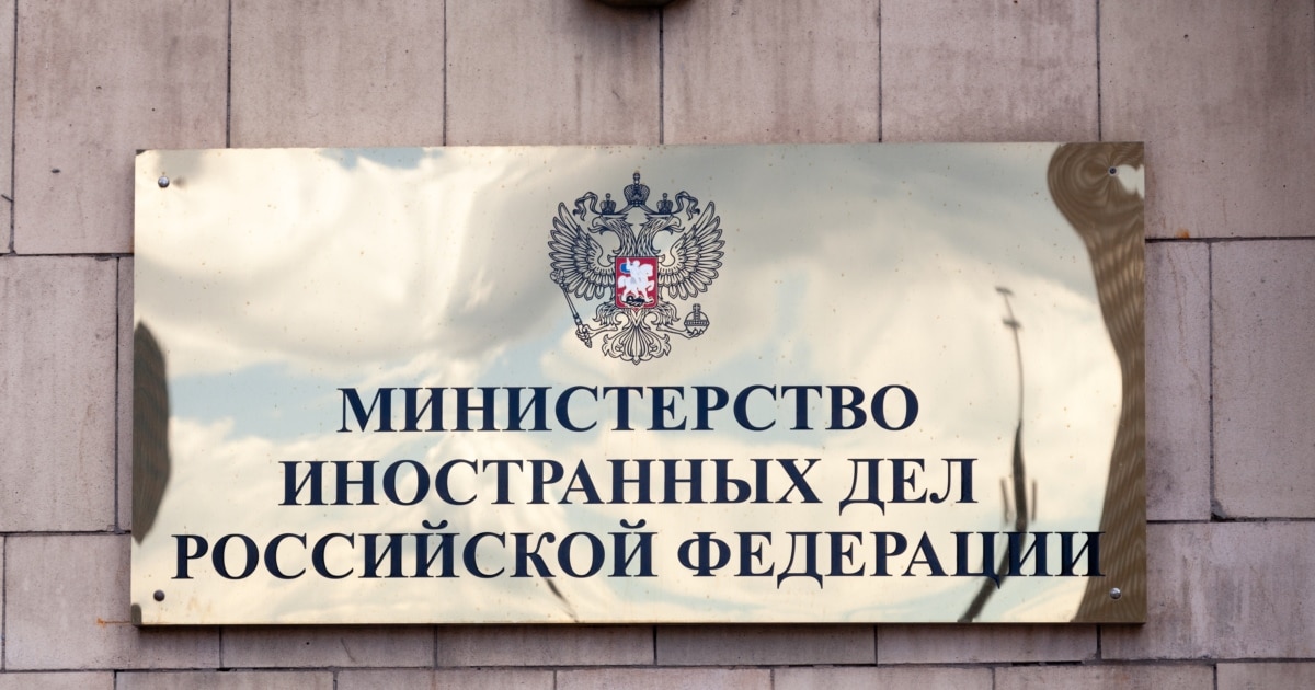 Russia Slams New EU Mission To Armenia