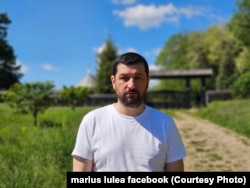 Marius Lulea, dezvoltator imobiliar și prim vicepreședinte AUR