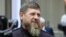 Кадыров Рамзан