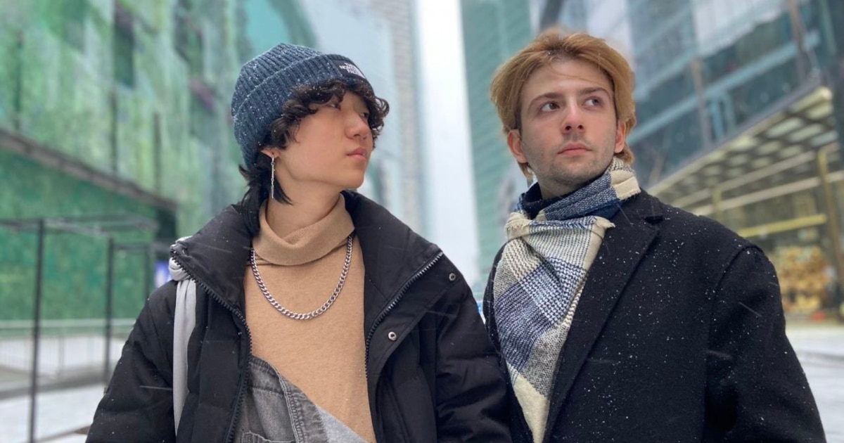 Наталья Георгиевнамен жыныстық қатынас Белоозерскийдегі жезөкшелер