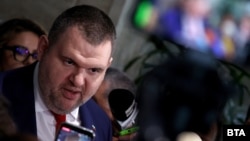 Deljan Peevski se suočava sa revoltom u svojoj partiji, Pokreta za prava i slobode