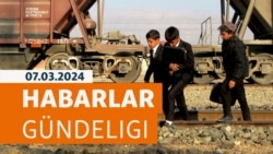 Habarlar gündeligi