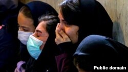 Female students reportedly fell ill in at least 33 cities across 17 Iranian provinces on March 4.