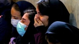 حمله با گاز سمی به مدارس در ایران نزدیک به چهار ماه است ادامه دارد