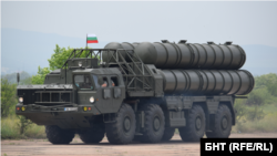 C-300. Иллюстративное фото. 