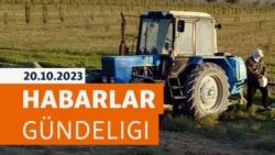 HG: Türkmenistanda pasport nobatlary çalasynlyk bilen uzaýar