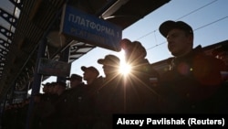 Иллюстративное фото