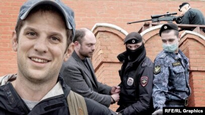 Кремль Открыл Новый Сезон Охоты На "Врагов Режима. "Грани Времени.