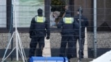 Гамбургдагы кол салууда сегиз киши набыт болду 