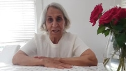 مادر عصمت: دلم از آزادی و استرداد حمید نوری به ایران لرزید