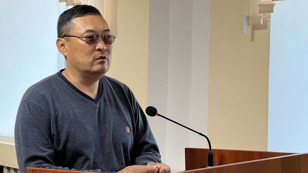 Kazakh Court Rejects Russian Citizen's Appeal Against Refusal Of Asylum - Vimarsana News