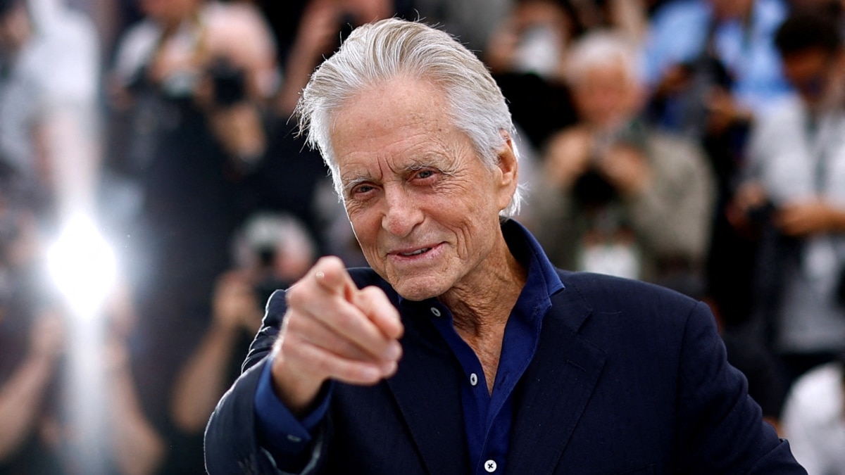 Когато баща ти е икона е много трудно да се