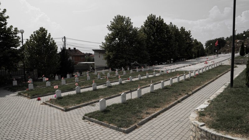 Osmani: Srbija neotvaranjem arhiva krši sporazum o nestalima