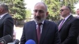 Տավուշի ու Ղազախի միջև չորս հատվածների սահմանազատումը Փաշինյանը պիլոտային է համարում