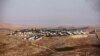 Židovsko naselje Kokhav Hashahar, na Zapadnoj obali pod izraelskom okupacijom, 6. novembar 2022.
