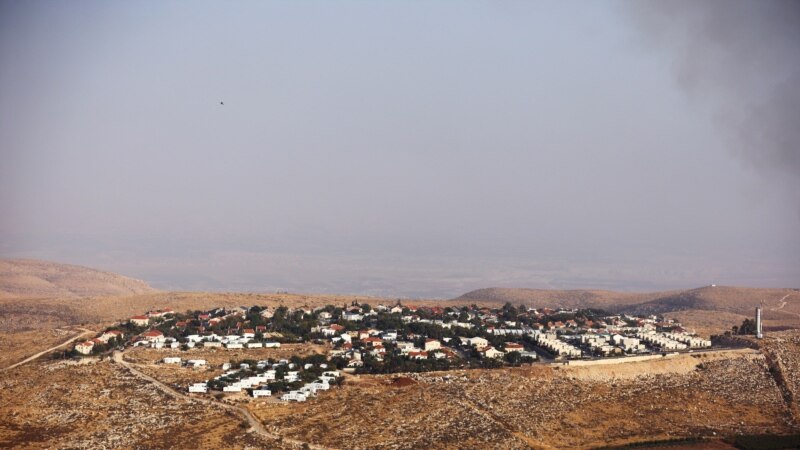 Советот за безбедност на ОН ја осуди легализацијата на еврејските населби на окупираните територии