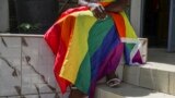 Uganda Anti-Gay Law