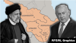 შემოაღწევს ირანისა და ისრაელის დაპირისპირება რაიმე სახით საქართველოში?
