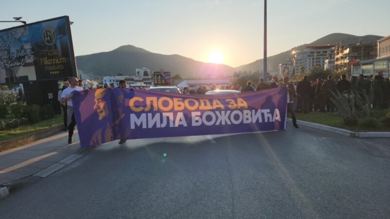Samovolju u dijelu opština u Crnoj Gori nema ko da spriječi 