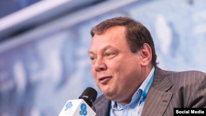 Давид Якобашвили: «В России всё медленно продвигается»