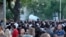 Proteste la Erevan. Zeci de răniți după ce poliția a folosit grenade asurzitoare 