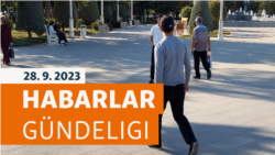 Habarlar gündeligi