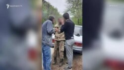 «Բռնեցի, ձեռքերը կապեցինք, տիկնոջս ասացի՝ զանգի միլիցիա». ադրբեջանցուն գտած բնակիչ