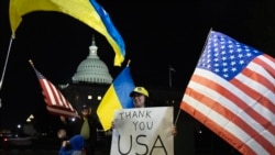 Ucraina promite să recupereze timpul pierdut, după primirea ajutorului militar american amânat de mult timp