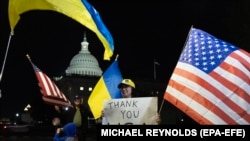 Ucraina promite să recupereze timpul pierdut, după primirea ajutorului militar american amânat de mult timp