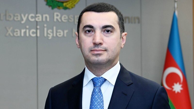 Azerbaijan Accuses France Of ‘Undermining’ Normalization With Armenia As Paris Recalls Envoy
