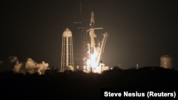 Mисијата „SpaceX Crew-6“ на НАСА