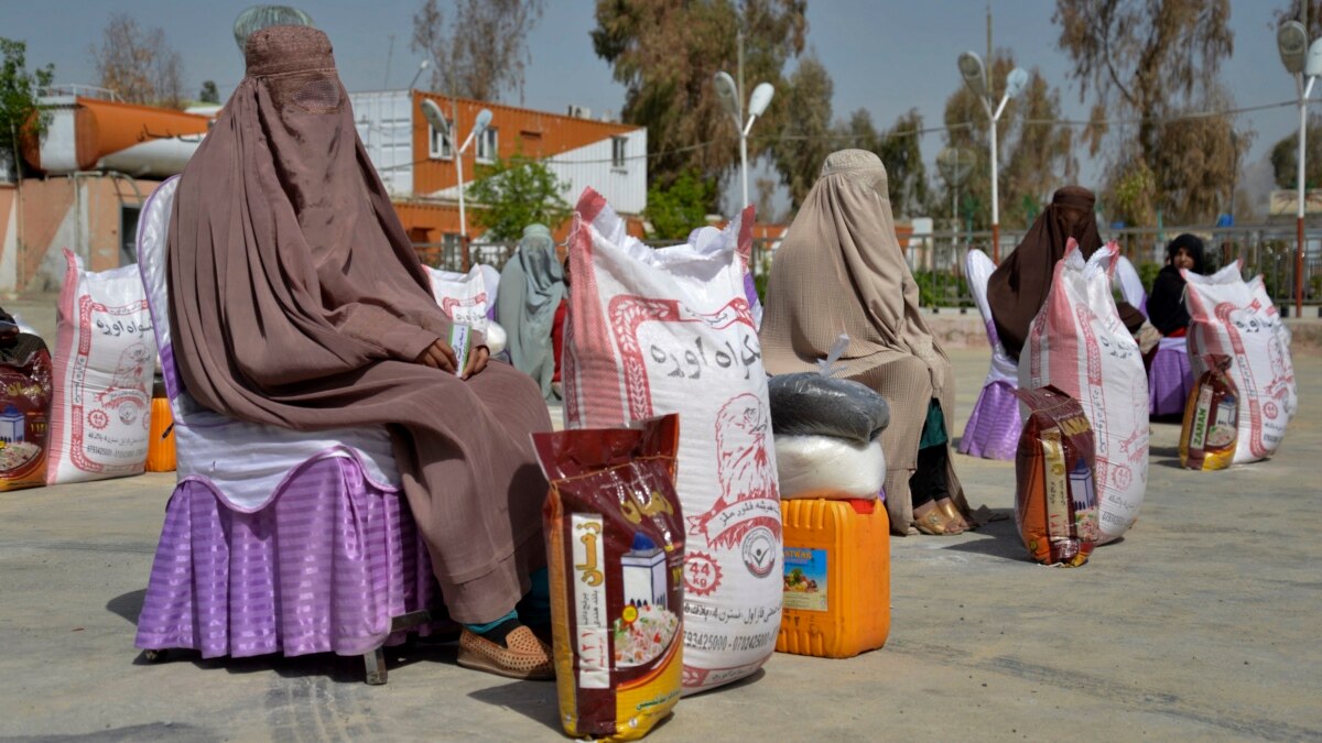 UN Will Stay In Afghanistan But Funding Is Drying Up, Guterres Says - Vimarsana News