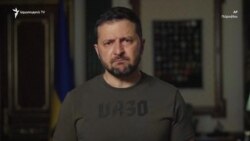 Ռուսաստանն է Զապորոժիեի ատոմակայանի համար վտանգի միակ աղբյուրը. Զելենսկի