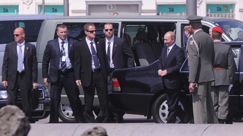 Truprojat e Putinit: Shtatë burrat e panjohur që u ngritën në poste të larta