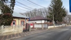 Camere Hikvision la o unitate militară din România 
