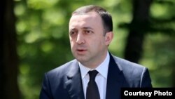 Ираклий Гарибашвили