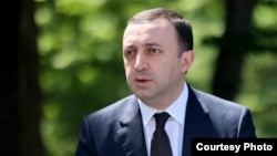 პრემიერ-მინისტრი ირაკლი ღარიბაშვილი