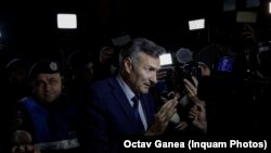 Fostul șef SRI, Florin Coldea, este unul dintre personajele frecvent atacate de politicieni ca fiind parte din așa-zisul Stat Paralel.