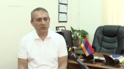 Արևմուտքը պատրաստ է ՀՀ-ին մատակարարել գրեթե ցանկացած զենք, իսկ առաջիկա 15 ամսում «Սեզար»-ները կհասնեն. Արմեն Խաչատրյան