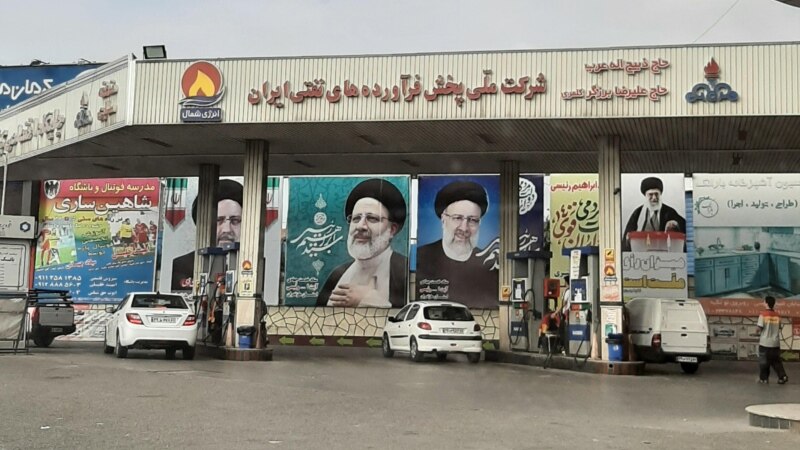 اختلال سراسری جایگاه‌های سوخت در ایران، یک گروه هکری مسئولیت حمله را پذیرفت