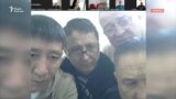 Осуждённые по делу о «захвате аэропорта» в ходе Январских событий выразили недоверие суду и прокурору