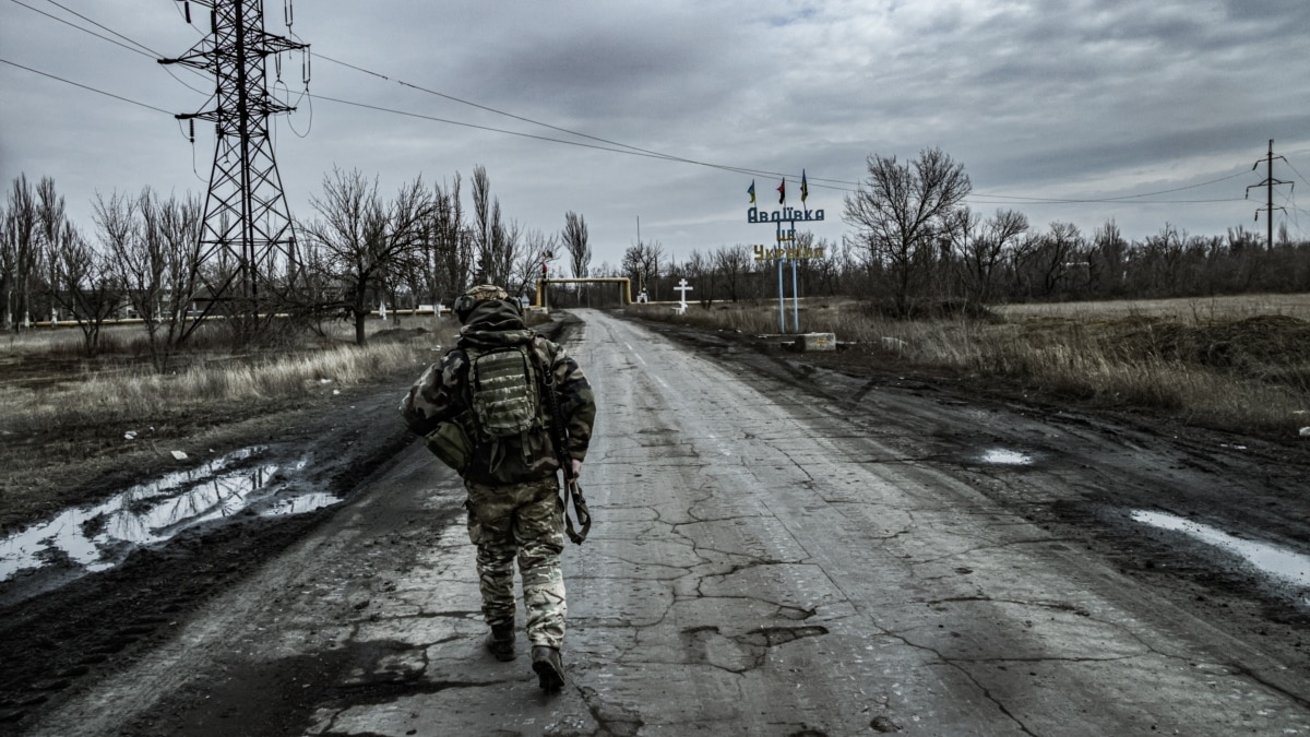 у РФ поки нічого не виходить, але «хворі» штурмові дії не припиняються