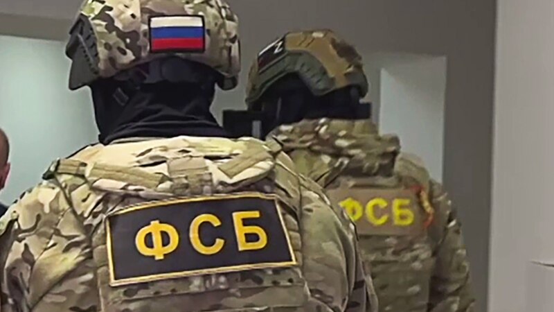 Ռուսական հատուկ ծառայությունները պնդում են Կարելիայում ահաբեկչության կանխման մասին