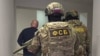 В СБУ советуют людям, на которых давят российские спецслужбы, обращаться в правоохранительные органы Украины. Иллюстрационное фото