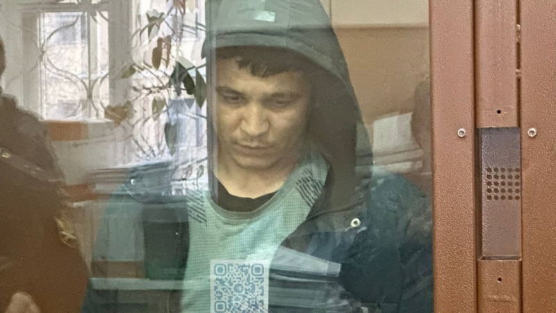 Десетто лице обвинето за терористичкиот напад кај Москва