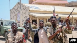 În Sudan, violențele nu par să se apropie de final