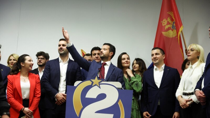 Kush është Millatoviq, presidenti i ri i Malit të Zi?